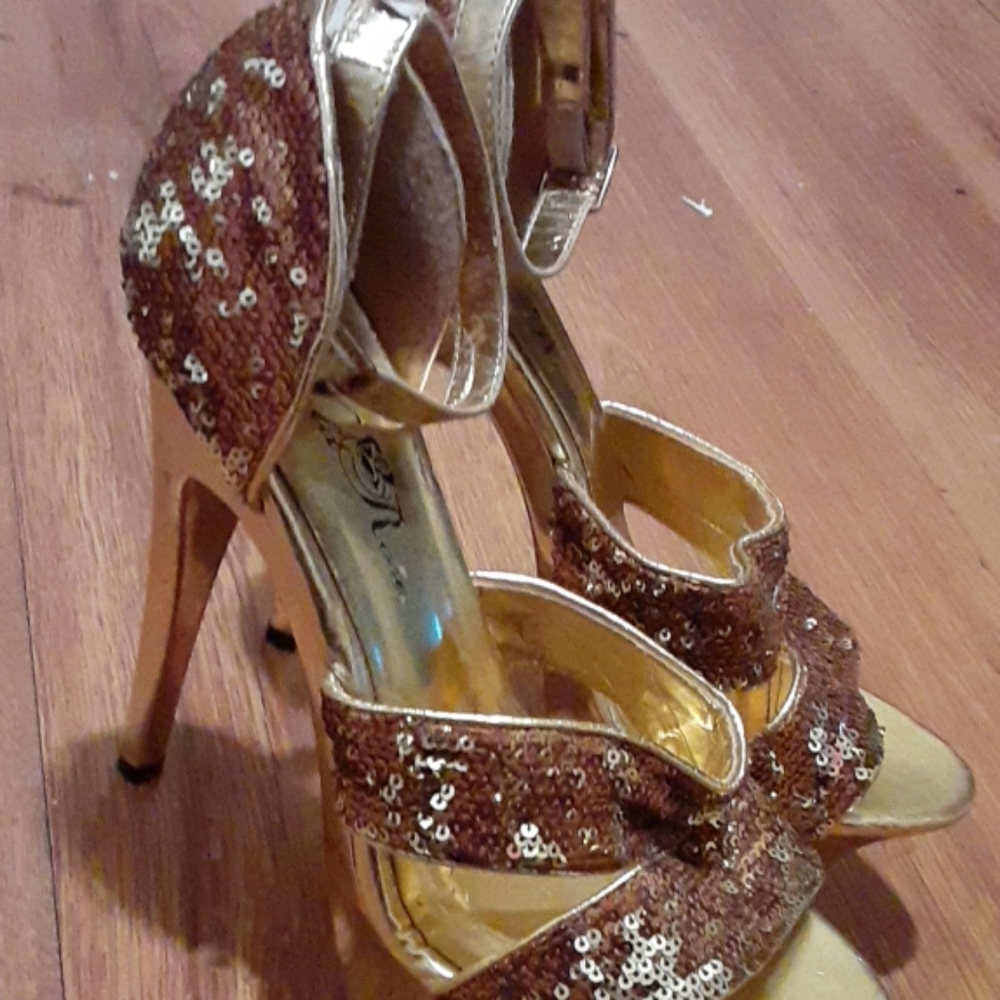 Beautiful heels